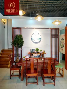 对于传统茶室来说,共享茶室/共享好茶有哪些优势？