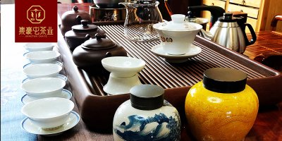 共享茶室怎么运作（解读共享茶室常见的三种经营手段）
